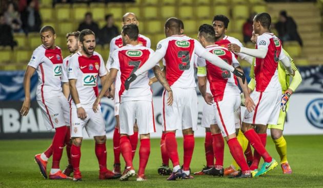 AS Monaco