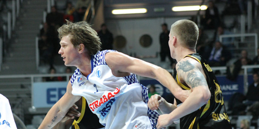 Vladimer Boisa, KK Zadar – KK Šiauliai 110 – 87 (foto: Saša Čuka) Vladimer Boisa, KK Zadar – KK Šiauliai 110 – 87 (foto: Saša Čuka)