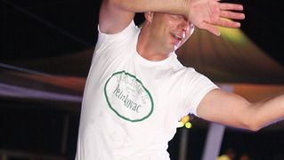 Beach Club Noa na Zrću – otvorenje (foto:Saša Čuka)