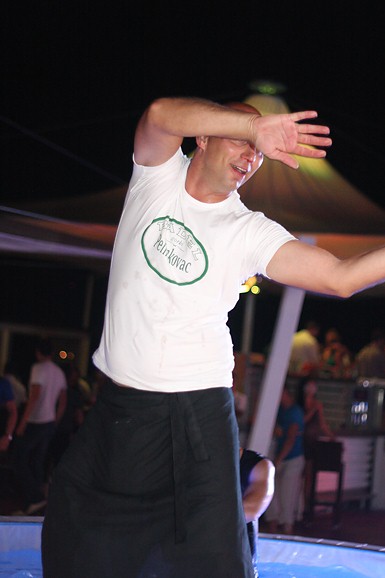 Beach Club Noa na Zrću – otvorenje (foto:Saša Čuka)