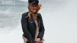 Đir po gradu, ponedjeljak 28. prosinca 2020. Đir po gradu, ponedjeljak 28. prosinca 2020.