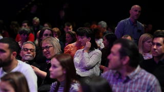 A. K. A. Crescendo proslavio 10. rođendan