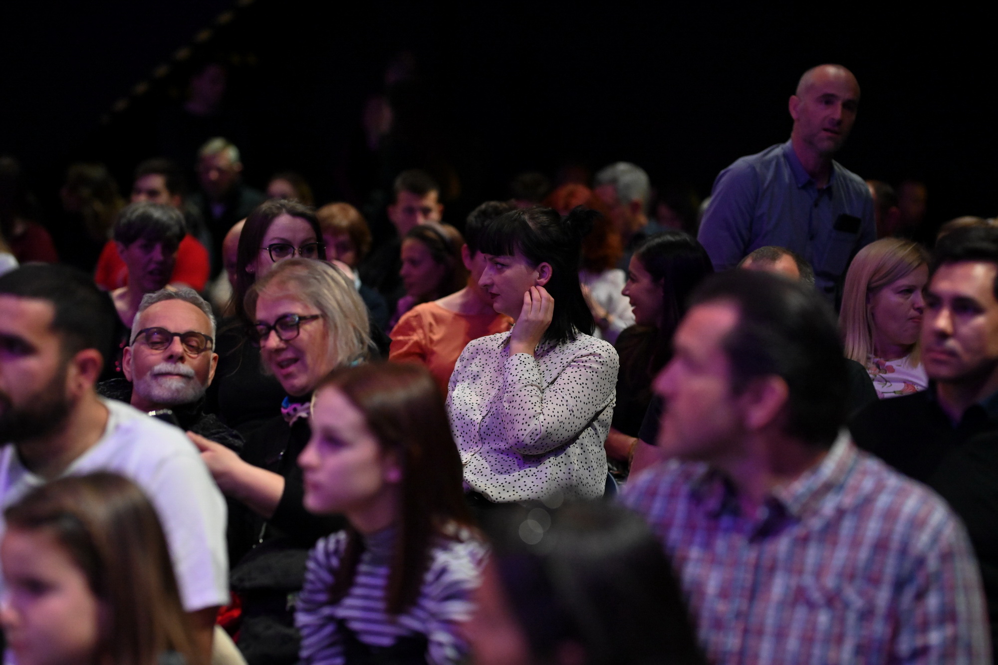 A. K. A. Crescendo proslavio 10. rođendan