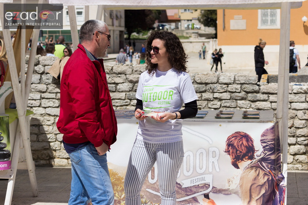 Đir po gradu 29. travnja 2017.