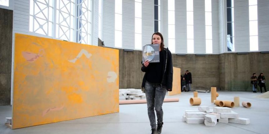 Tina Gverović Tina Gverović