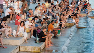 Večernji đir po gradu 18. lipnja 2024. Večernji đir po gradu 18. lipnja 2024.