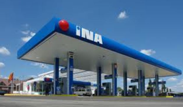 Uprava INA-e odgodila odluku o sisačkoj rafineriji