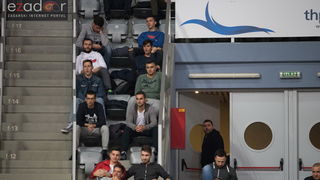 ABA liga, 11. kolo: KK Zadar – KK Petrol Olimpija 97-77 ABA liga, 11. kolo: KK Zadar – KK Petrol Olimpija 97-77