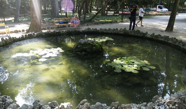 Park Vladimira Nazora