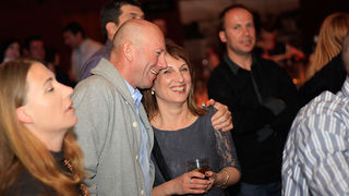 Klapa Kontrada i gosti (foto:Saša Čuka) Klapa Kontrada i gosti (foto:Saša Čuka)