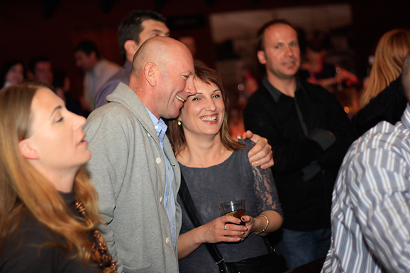 Klapa Kontrada i gosti (foto:Saša Čuka) Klapa Kontrada i gosti (foto:Saša Čuka)