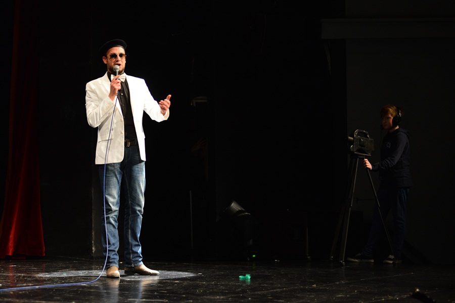 Udruga Gesta – Zajedno u Novu, Foto: Iva Perinčić Udruga Gesta – Zajedno u Novu, Foto: Iva Perinčić