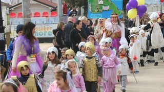 Virski Karnevalić 2017.