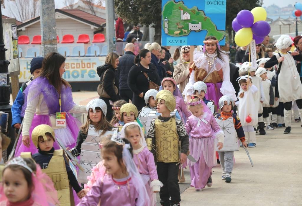 Virski Karnevalić 2017.