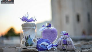 Sajam “Proizvodi hrvatskog sela 2017” na Forumu