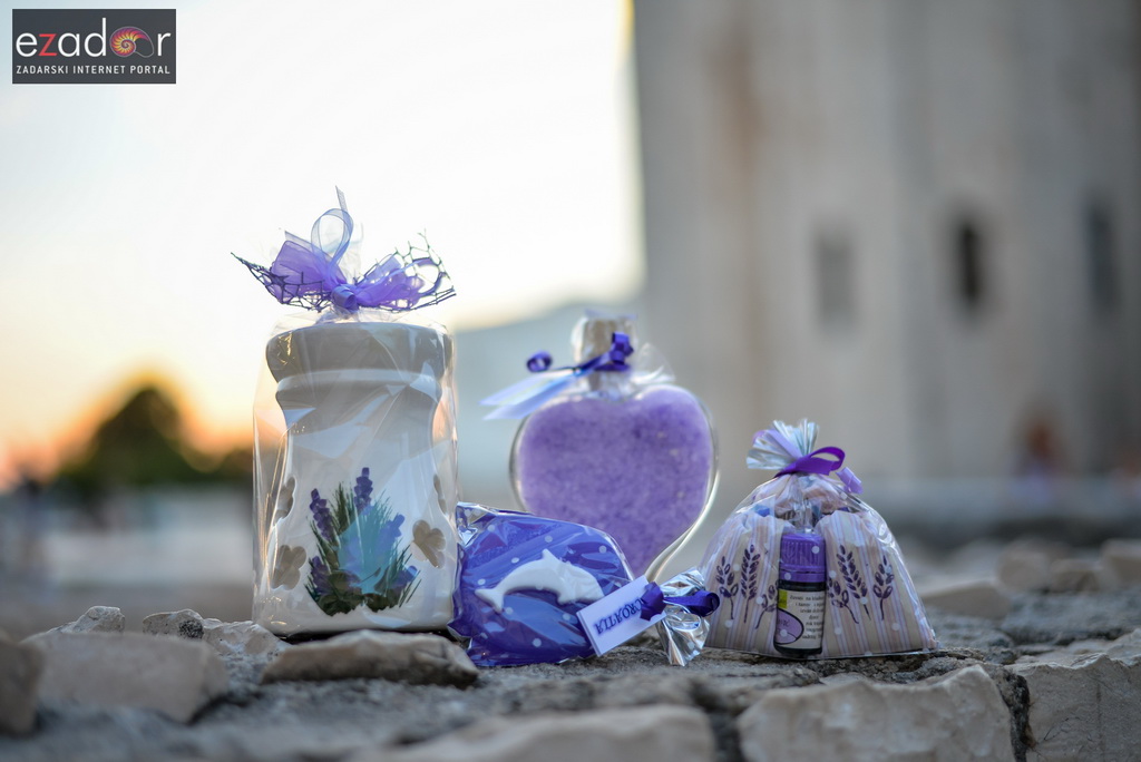 Sajam “Proizvodi hrvatskog sela 2017” na Forumu