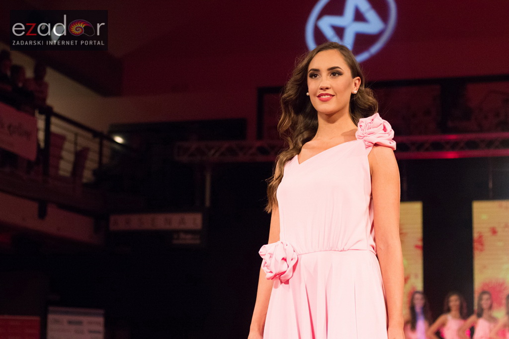 Izbor Miss Hrvatske za Miss svijeta @ Arsenal Zadar Izbor Miss Hrvatske za Miss svijeta @ Arsenal Zadar