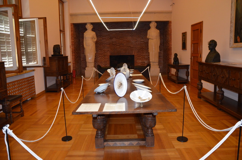 Zadrani na stručnom putovanju: Split, Drniš, Burnum Zadrani na stručnom putovanju: Split, Drniš, Burnum