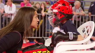 Bibinje: 1. Međunarodni kickboxing turnir “Franko Lisica Open”, Foto: Leo banić Bibinje: 1. Međunarodni kickboxing turnir “Franko Lisica Open”, Foto: Leo banić