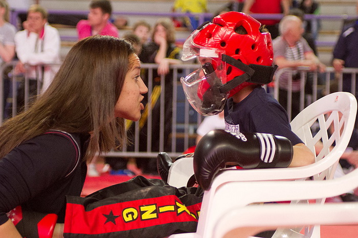 Bibinje: 1. Međunarodni kickboxing turnir “Franko Lisica Open”, Foto: Leo banić Bibinje: 1. Međunarodni kickboxing turnir “Franko Lisica Open”, Foto: Leo banić
