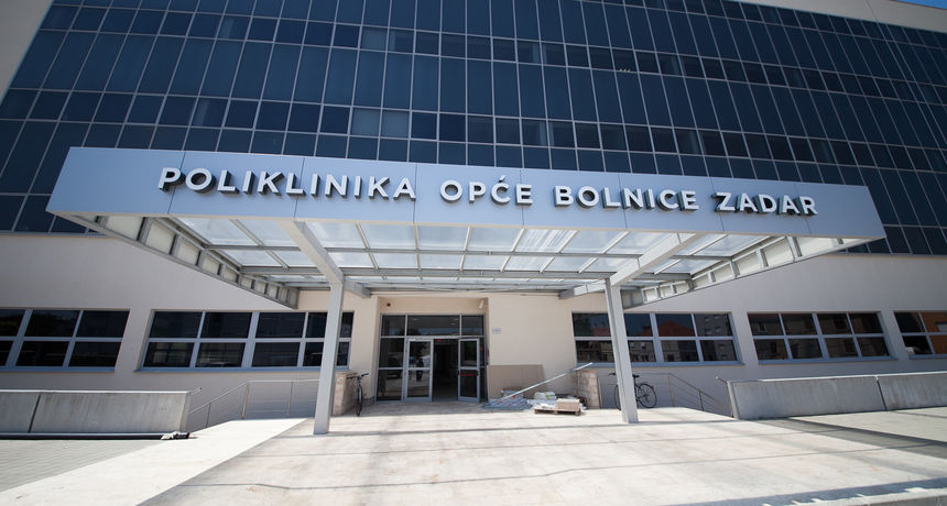 Poliklinika Poliklinika