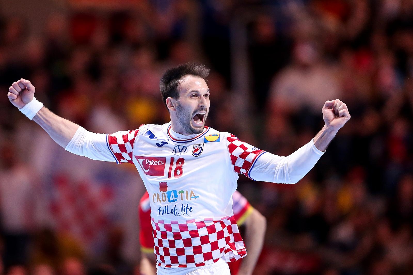 Euro 2020, finale: Hrvatska – Španjolska Euro 2020, finale: Hrvatska – Španjolska