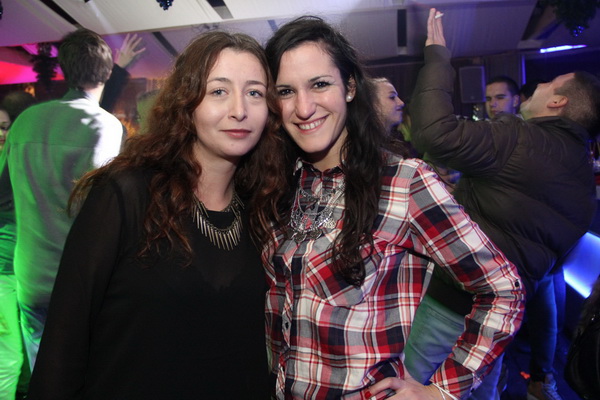 Vikend u Ledani Lounge & Baru: Red Hot Friday Night i Saturday White Fever. Vikend u Ledani Lounge & Baru: Red Hot Friday Night i Saturday White Fever.