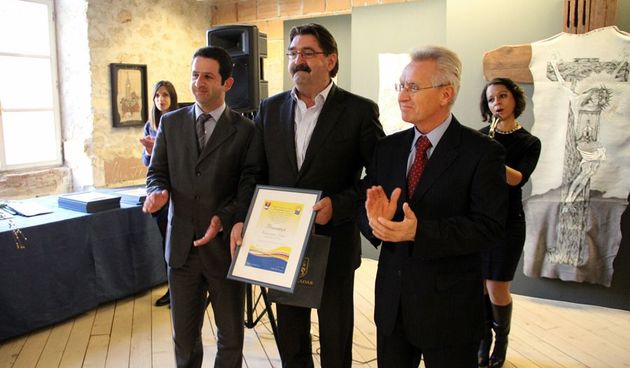 Dodjela nagrada “Nasmiješeno sunce”