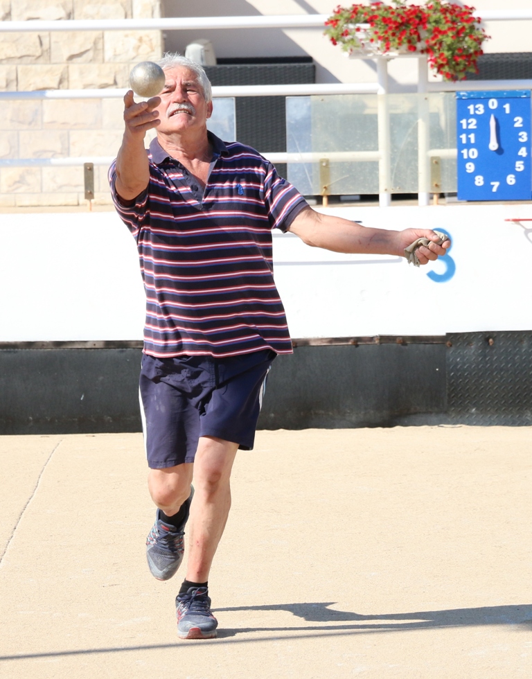 Virski boćari proslavili naslov prvaka