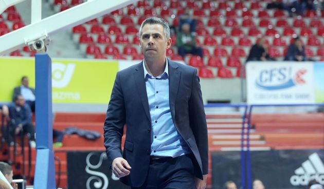 HT Premijer liga, 20. kolo: KK Cibona – KK Zadar