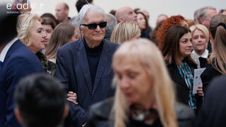 Svečano otvorenje kompleksa Dvije palače