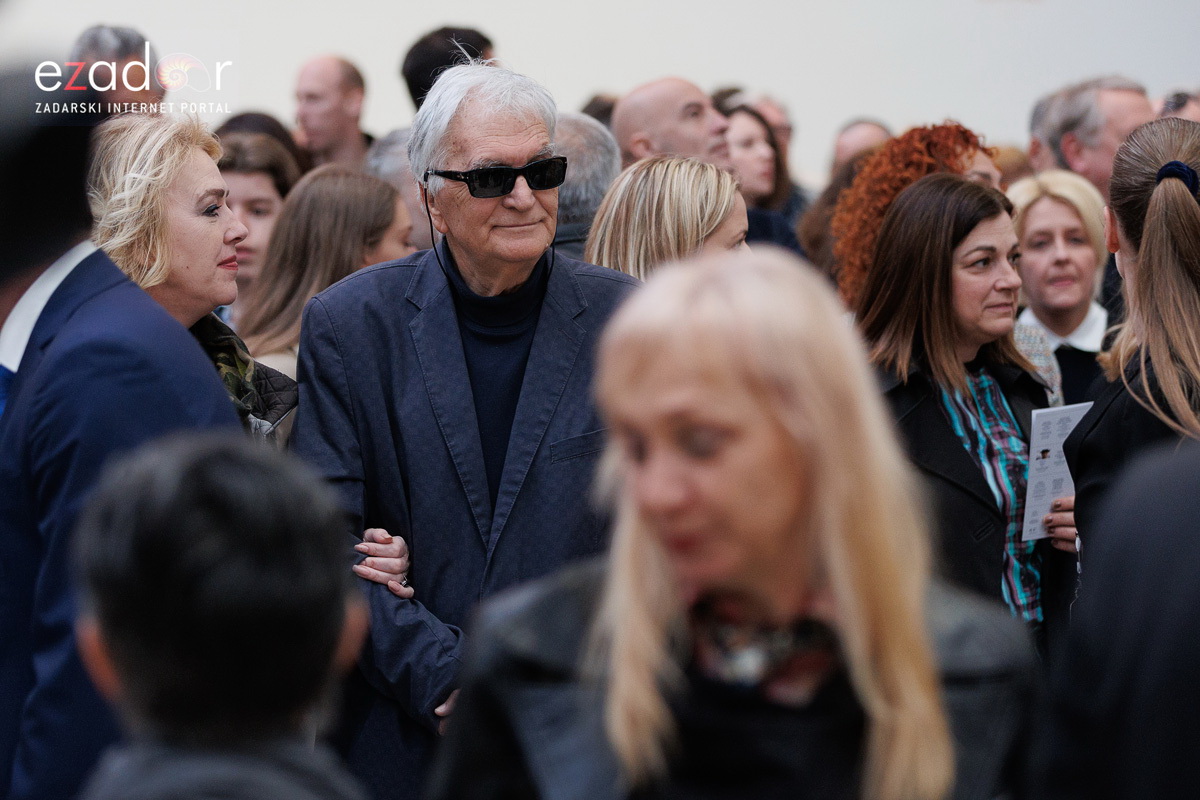 Svečano otvorenje kompleksa Dvije palače