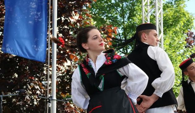 GORA: Manifestacija održivog razvoja u Gospiću