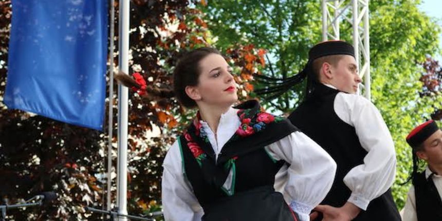 GORA: Manifestacija održivog razvoja u Gospiću GORA: Manifestacija održivog razvoja u Gospiću