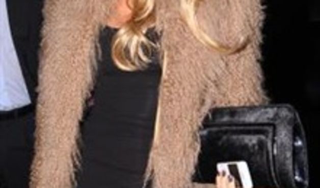 Petra Ecclestone ( foto BigPictures)