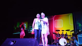 Colonia u Zatonu ; foto Iva Perinčić Colonia u Zatonu ; foto Iva Perinčić