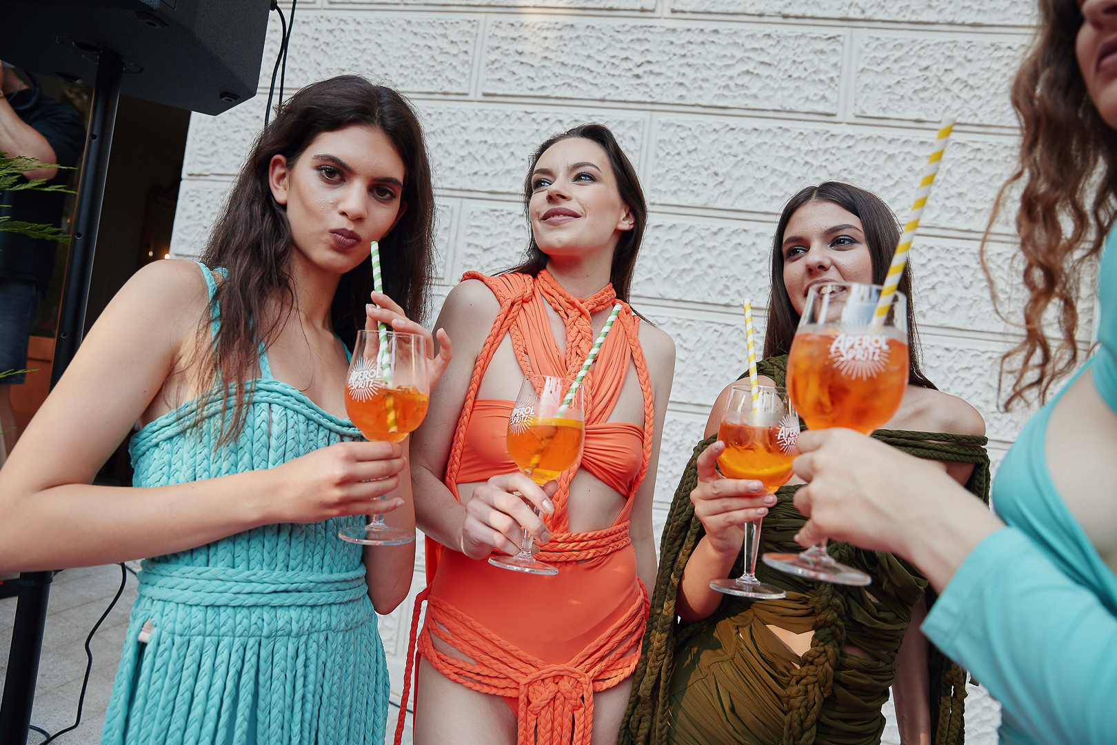 Krie Design: Nova kolekcija nastala recikliranjem ribarskih mreža i odbačenog najlona