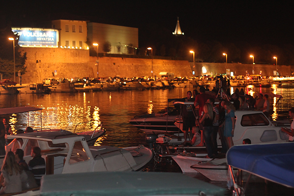 Gibonni na Ponton Festivalu (foto:Saša Čuka)