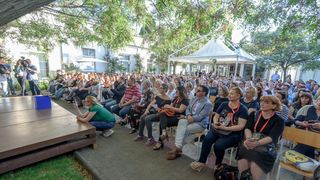 Jo Nesbo, kralj trilera, gostovao u Zadru