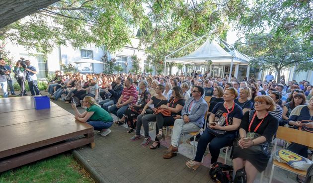 Jo Nesbo, kralj trilera, gostovao u Zadru