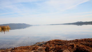 Đir uz Vransko jezero, Foto: Iva Perinić Đir uz Vransko jezero, Foto: Iva Perinić