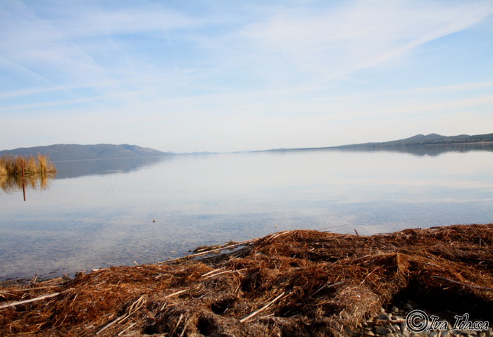 Đir uz Vransko jezero, Foto: Iva Perinić Đir uz Vransko jezero, Foto: Iva Perinić