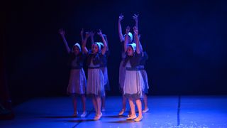 HNK Zadar: Premijera predstave “Andresenovo carstvo” HNK Zadar: Premijera predstave “Andresenovo carstvo”