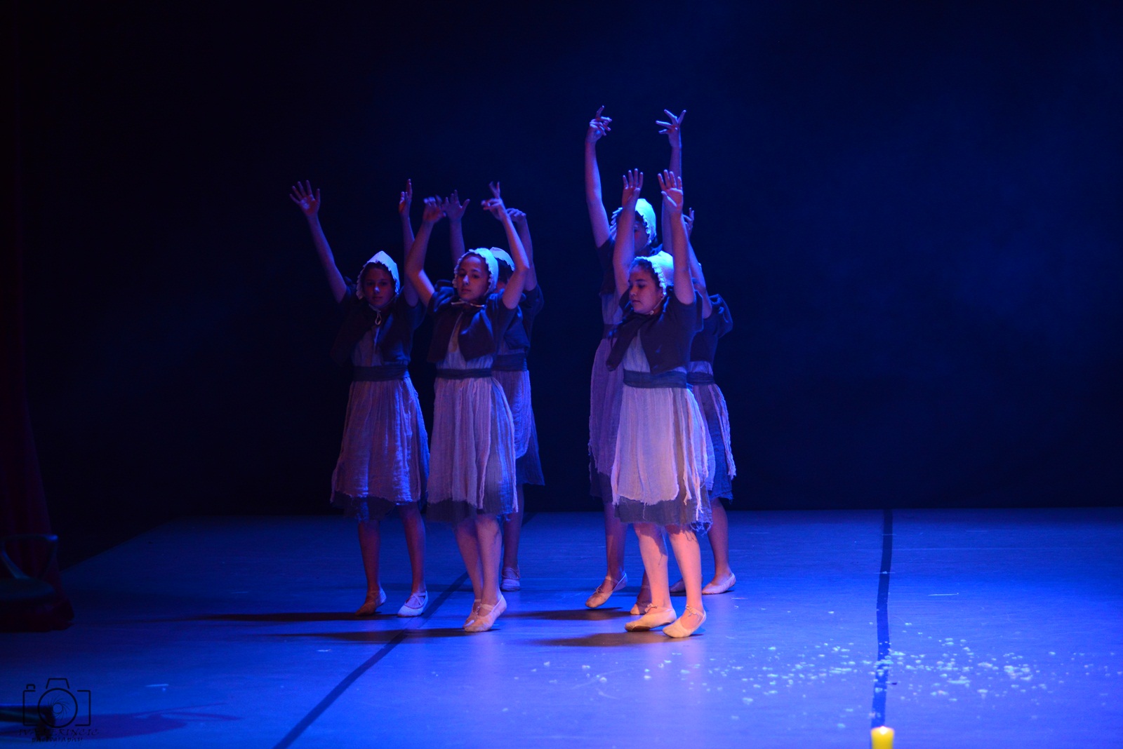 HNK Zadar: Premijera predstave “Andresenovo carstvo” HNK Zadar: Premijera predstave “Andresenovo carstvo”