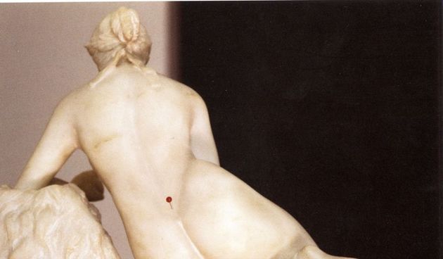 Galerija umjetnina, Narodni muzej Zadar