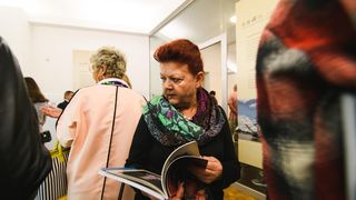 MAS: Otvorenje izložbe “Putovanje porculana putom svile” MAS: Otvorenje izložbe “Putovanje porculana putom svile”