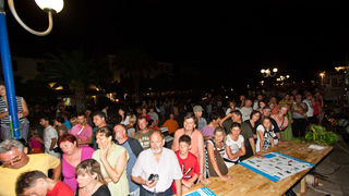 Biograd na Moru: 3. Morska alga, Foto: Franjo Jurić