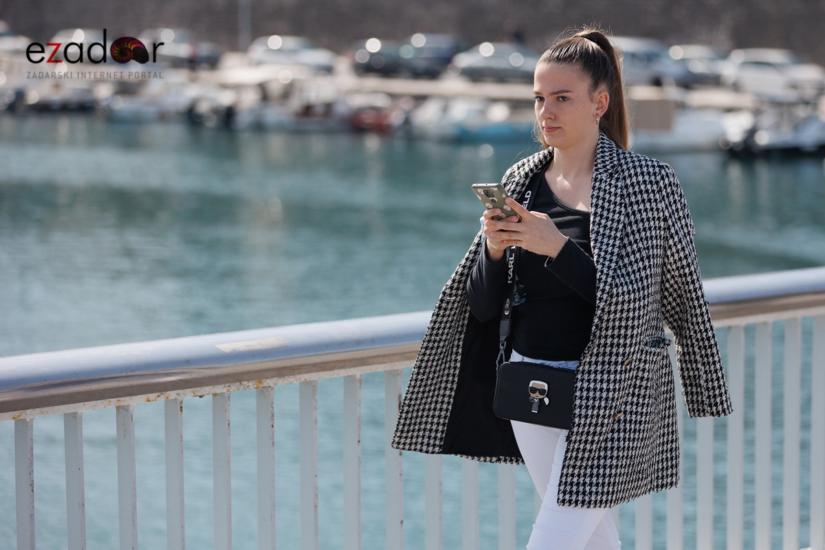 Đir po gradu, srijeda 22. ožujka 2023. Đir po gradu, srijeda 22. ožujka 2023.