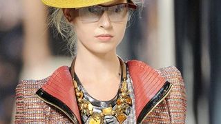 Marc Jacobs – Modni dodaci za proljeće/ljeto 2009. (foto: Vogue.co.uk)