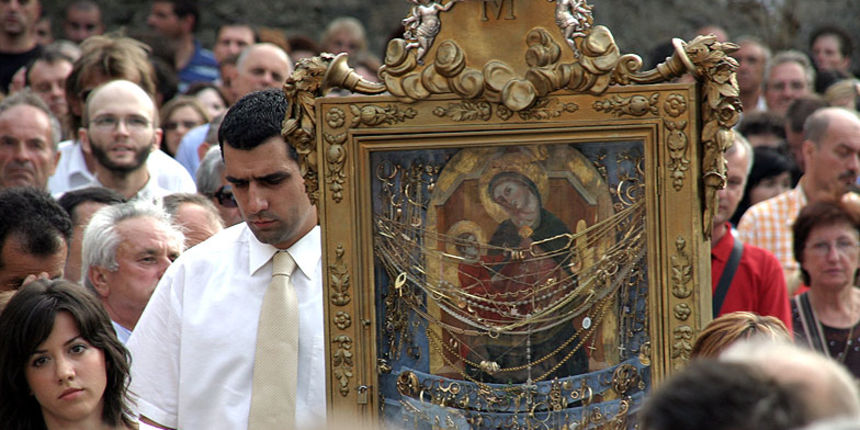 Velika Gospa na Belafuži Velika Gospa na Belafuži